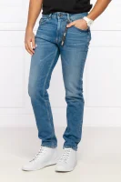 Džíny STR.DORCON | Slim Fit Versace Jeans Couture modrá