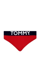 Spodní část bikin Tommy Hilfiger červený