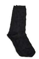 Ponožky Chiara Ferragni černá