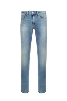 Džíny Scanton Tommy Jeans modrá