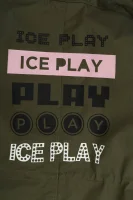 PARKA Ice Play khaki