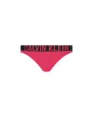 Kalhotky 2-pack Calvin Klein Underwear malinově růzový