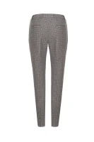Kalhoty Cento MAX&Co. šedý