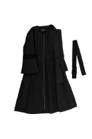Kabát Dalmata MAX&Co. černá