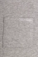 TRIČKO Calvin Klein Underwear šedý