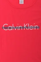 TRIČKO Calvin Klein Underwear malinově růzový