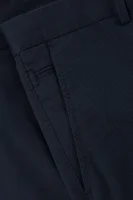 Kalhoty Hanc | Slim Fit Joop! tmavě modrá