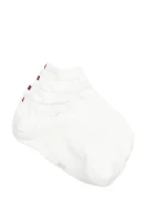 Ponožky 4-pack Tommy Hilfiger bílá