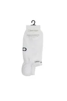 Ponožky 2-pack LEANNE Calvin Klein bílá