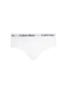 Kalhotky 2-pack Calvin Klein Underwear bílá
