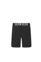 Pyžamo | Regular Fit Calvin Klein Underwear bílá