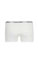 Boxerky 2-pack Calvin Klein Underwear bílá