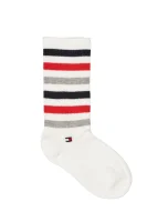 Ponožky 2-pack Tommy Hilfiger bílá