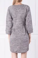 Šaty DOGNUNO MAX&Co. popelavě šedý