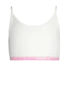 Podprsenka 2-pack Calvin Klein Underwear bílá