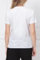 Tričko | Regular Fit MSGM bílá