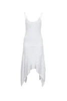 Šaty + košilka Boine Pinko bílá
