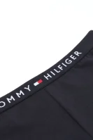 Pyžamo | Regular Fit Tommy Hilfiger bílá