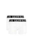Boxerky 2-pack Calvin Klein Underwear bílá