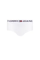 Hipster kalhotky Tommy Jeans bílá