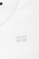 TRIČKO Liu Jo Sport bílá